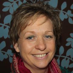 AnnemarieDiks's profile picture. Stoelmassage.  inzetbaar bij stress klachten bijv rug nek schouders en bij bijv migraine astma verkoudheid.