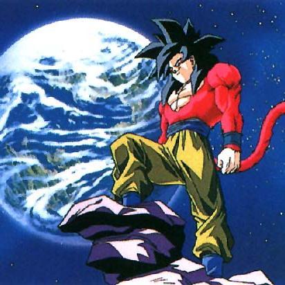 soy un chico normal que adora las chicas, el rock y a dragón ball z