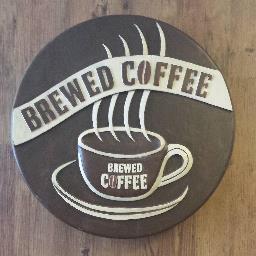 Brewed Coffee is the perfect place to unwind and relax, enjoy fresh drinks, a bite to eat with your friends, family or business colleagues.