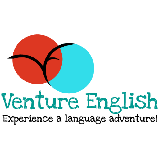 Ventureenglish's profile picture. Learn through experience with Venture English, Edinburgh - personalised English language coaching, courses & holidays tailored to your needs.