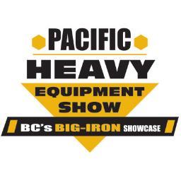 BC's Big Iron Showcase is held every 2 years at Tradex in Abbotsford! This outdoor and tented event encompasses 3 acres of exhibits in the north parking lot.
