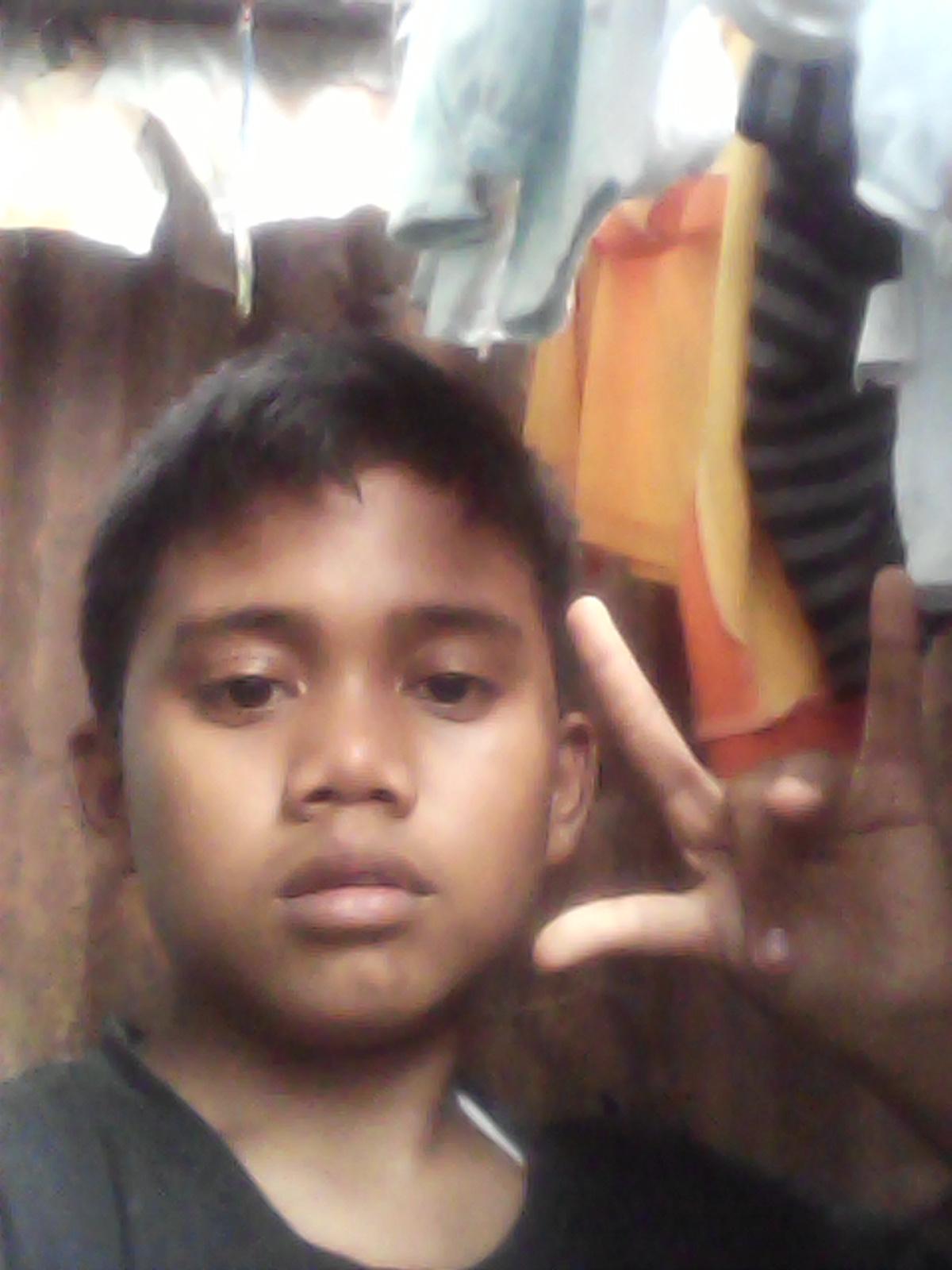 abdulkafi803's profile picture. merpati