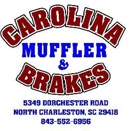 North Charleston's place for quality, reliable auto care