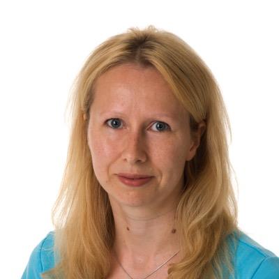 GimmingsrudKari's profile picture. Partner #Haavind. Law nerd and great interest in employment, technology and privacy. CIPP/E #haavindtech
