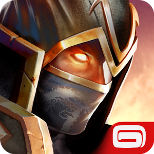 Dungeon Hunter 5 Profile