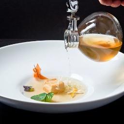 Les nouvelles de la #gastronomie, du #vin et du #luxe. News of #gastronomy, #wine and #luxury