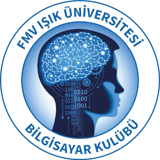 isikbilgisayar's profile picture. Işık Üniversitesi Bilgisayar Kulübü Twitter Sayfası