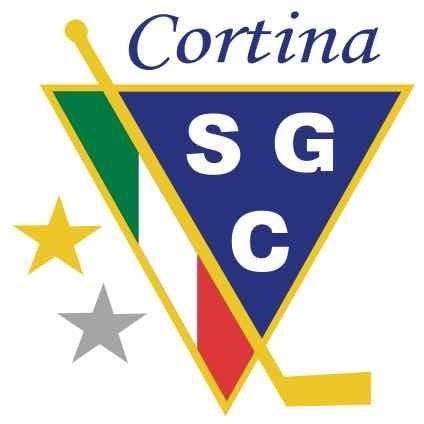 La Sportivi Ghiaccio Cortina nasce nel 1924. Stella d'oro e d'argento del CONI, detiene 16 scudetti, l'ultimo dei quali vinto nella stagione 2006-2007.