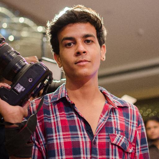 PranitBhoyar's profile picture. Owner and Photographer at
BlueStroke Studios
Follow us on - 
Facebook/Bluestrokestudios
Instagram/Bluestrokestudios