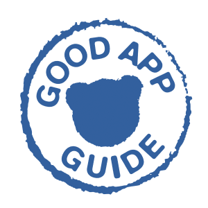 Tested by children, endorsed by experts - trusted advice on apps. Brought to you by the independent experts at @goodplayguide 🎉