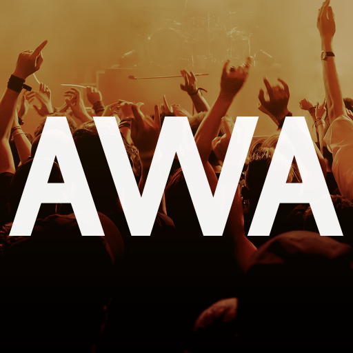 【非公式】音楽アプリ AWA のシェアツイートをRTします。