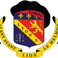 Corpo Lyon 3 (@corpolyon3) 's Twitter Profile