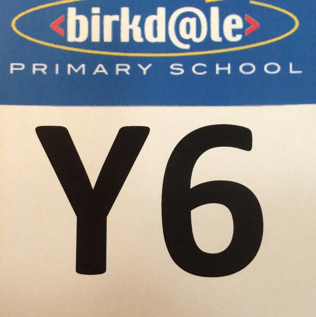 BPSYrSix's profile picture. 