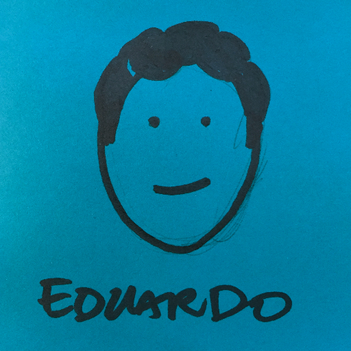 eduarenas80's profile picture. iOS developer at @Strava. 🇨🇴