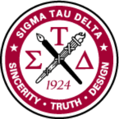 The Chi Rho Chapter of Sigma Tau Delta is a group of the best and the brightest English students that Coastal has to offer.