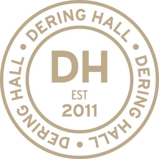 DeringHall Profile Picture