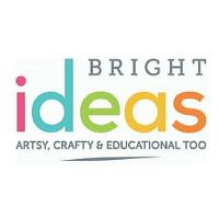 Bright Ideas Arts & Crafts (@brightideas_uk) 's Twitter Profile