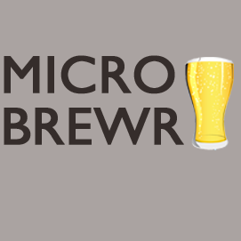 MicroBrewr blog and podcast (https://t.co/9V3ywTSB3B). How to start a brewery or take yours to the next level. #startabrewery #CBQ #CraftBeerQuote