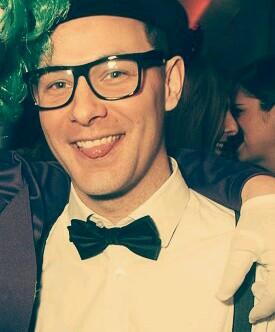 TheSchwitt's profile picture. 