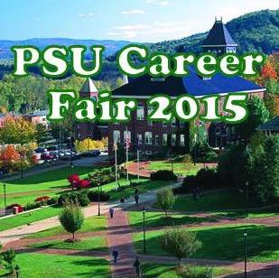 PSUCareerFair15's profile picture. Make sure to come to the career fair on December 2nd 2015!