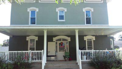 sherryglass11's profile picture. 