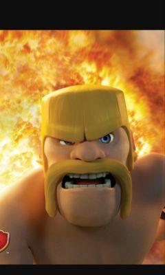 XrobotCOC's profile picture. 