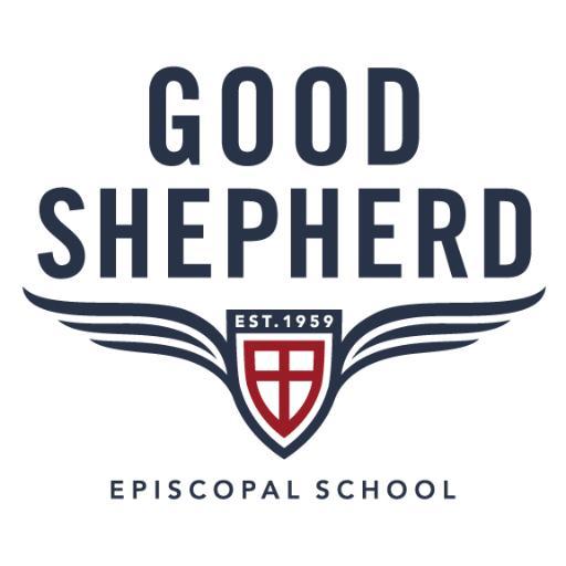 Good Shepherd Episcopal School: We inspire children to learn with confidence, serve with compassion, and lead with courage!
