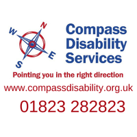 Compass Disability Services(@Compassdis) 's Twitter Profile Photo