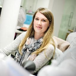 Client Partner at Eerything D.fferent