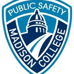 Madison College Public Safety Services is a 24 hour a day - 7 days a week service.
Emergency:  608-245-2222
Non-Emergency:  608-246-6932
