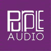 Purple Audio LLC (@purpleaudiollc) 's Twitter Profile