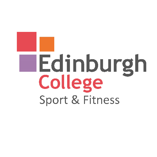 @edinburghcoll Sport & Fitness Department.