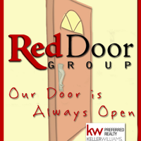 The Red Door Group(@TheRedDoorGroup) 's Twitter Profile Photo