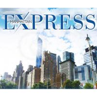 Manhattan Express (@mhtnexpressnyc) 's Twitter Profile Photo Manhattan Express (@mhtnexpressnyc) 's Twitter Profile Photo