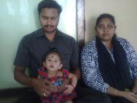 RajaramVidhya's profile picture. Live every second