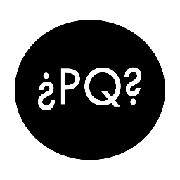 PQhoax's profile picture. Entretenimiento a base de información. Somos como Mourinho, siempre nos preguntamos ¿PQ?