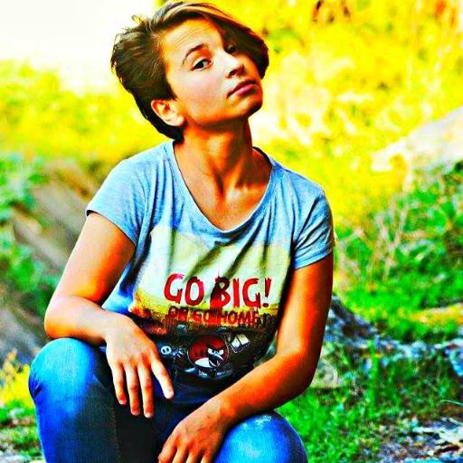 ibrahimecevitgs's profile picture. Esmer Bomba