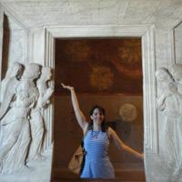 Leila A. Amineddoleh (@lamineddoleh) 's Twitter Profile