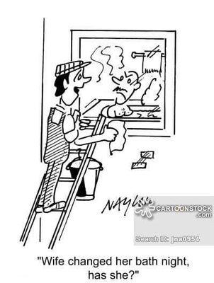 More than 30 years as
#windowcleaner. Most tweets have a focus on #windowcleaning. Enjoy life, work safe, have fun ;-)