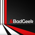 BadGeek.fr (@_badgeek_) Twitter profile photo BadGeek.fr (@_badgeek_) Twitter profile photo