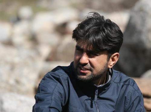 furqanminhas's profile picture. 