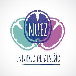 EstudioNuez's profile picture. Nuez es un estudio de diseño multidisciplinar, ofrecemos todo tipo de soluciones gráficas.