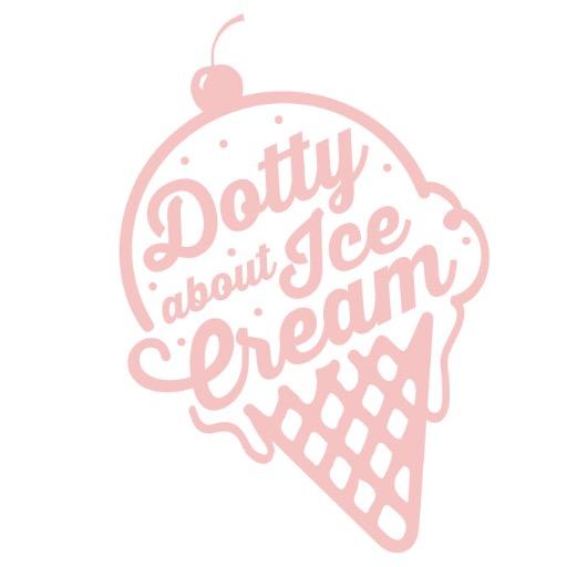 Dotty is a beautiful vintage ice cream van available for weddings, parties & other events. Serving scrumptious traditional ice cream, sorbets & retro lollies ♡