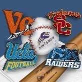 VCStar CollegeSports(@vcscolleges) 's Twitter Profile Photo