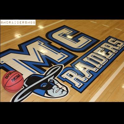 Official Twitter of Moorpark College Men's Basketball Instagram: @mcraidersmbb