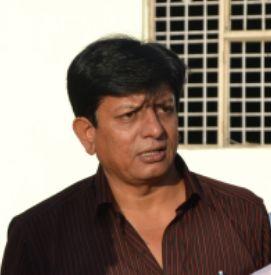 kantipatel7's profile picture. 