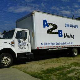 Local, Interstate, International Moving and Storage company founded in 2009.  We also provide packing and labor only service.