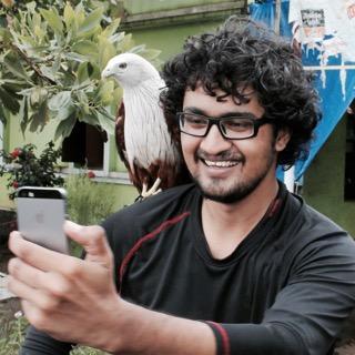 Software @agoda BKK | Computer Vision from @IITKgp | Into cycling, photography and useless pop-culture trivia