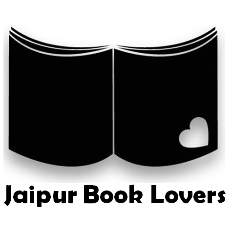 Book club of Jaipur. Join us and get to know the fellow bibliophiles!