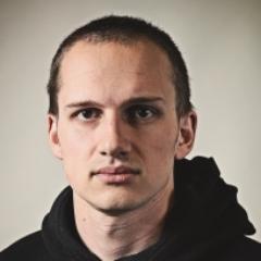 shawnmmccabe's profile picture. CTO at Acro Media